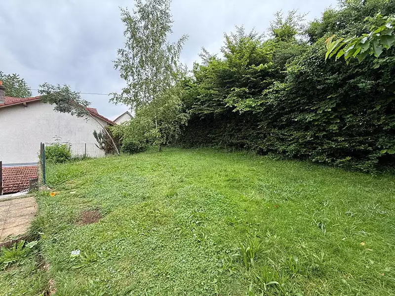 Maison, 85 m²