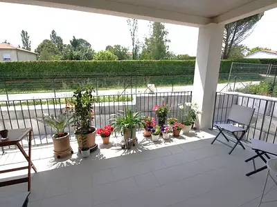 Appartement, 51 m²