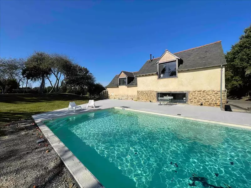 Maison, 365 m²