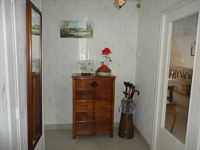 Maison, 91 m²