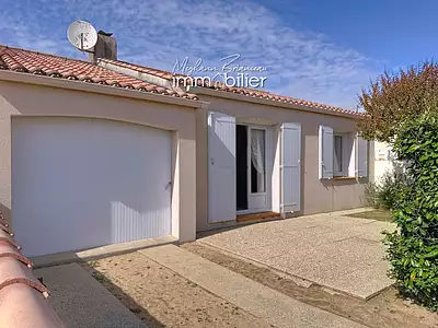 Maison, 71 m²