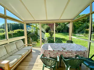 Maison, 108 m²