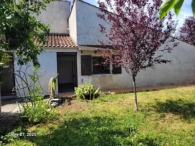 Maison, 92 m²