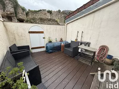 Maison, 79 m²