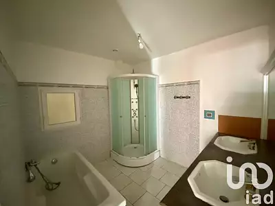 Maison, 134 m²