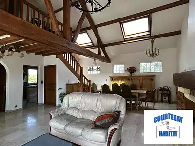 Maison, 180 m²