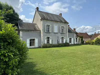 Maison, 267 m²