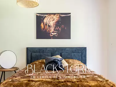 Appartement, 50 m²