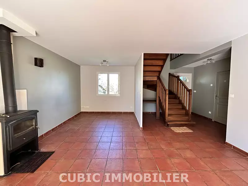 Maison, 140 m²