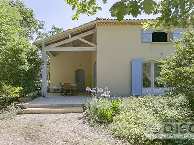 Maison, 136 m²