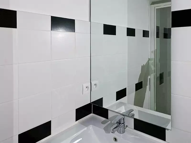 Appartement, 53 m²