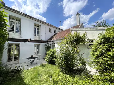 Maison, 140 m²