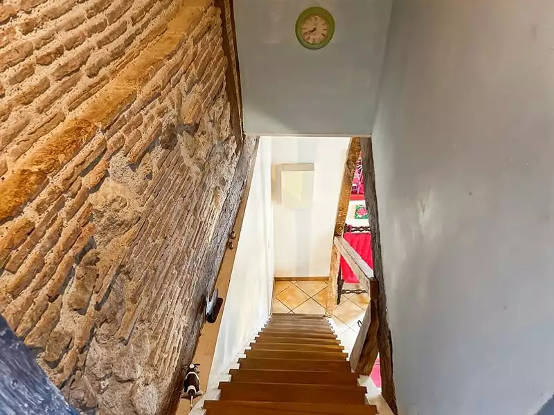 Maison, 50 m²