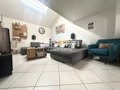 Maison, 143 m²