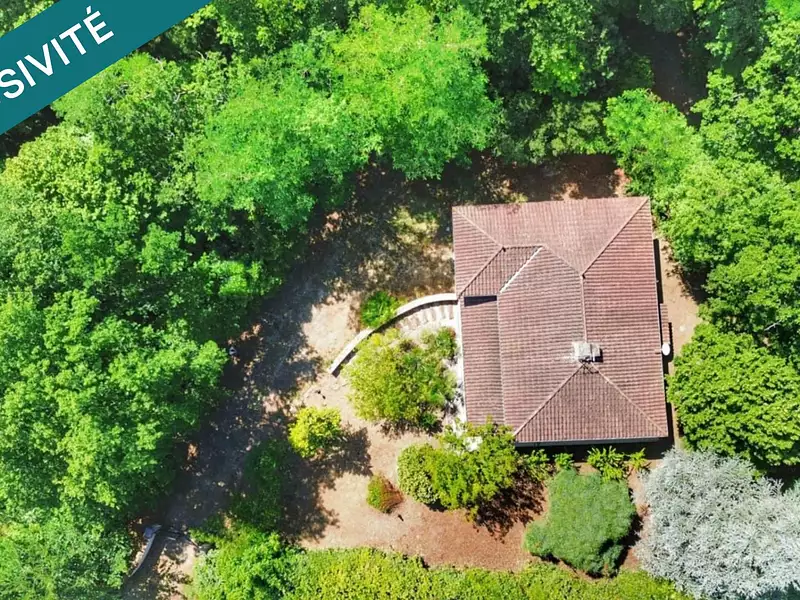 Maison, 130 m²