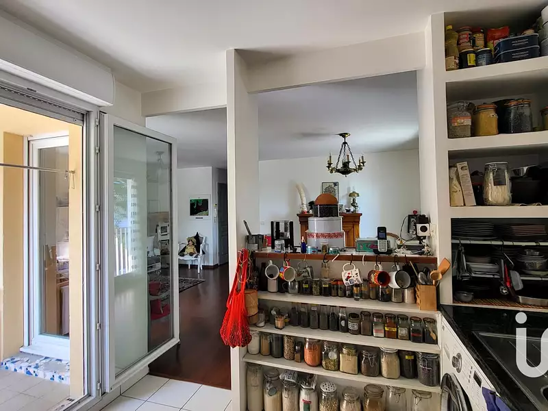 Appartement, 49 m²