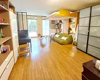 Appartement, 27 m²