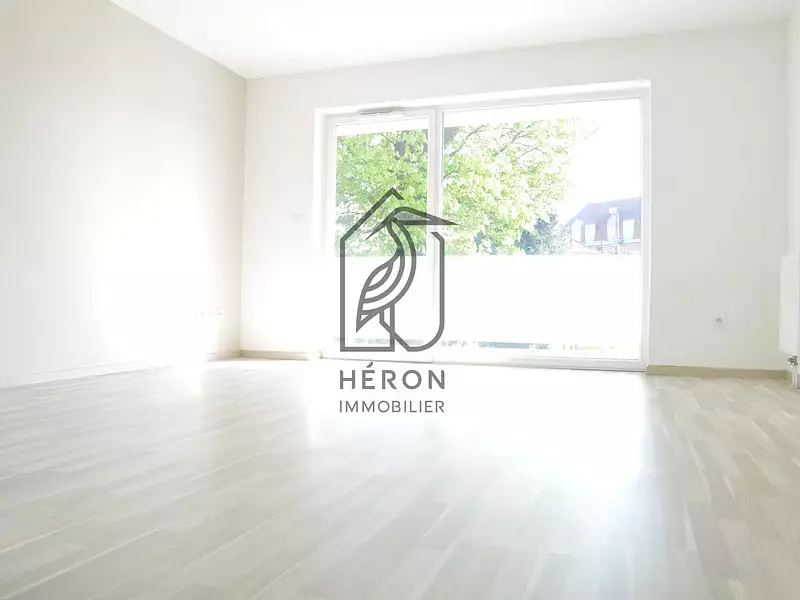 Appartement, 46,9 m²
