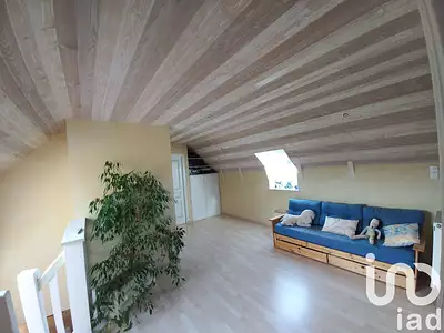 Maison, 265 m²