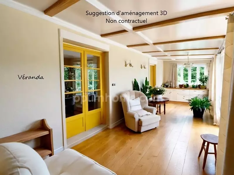 Maison, 98 m²
