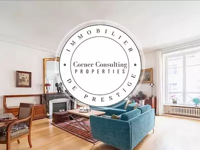 Appartement, 177 m²