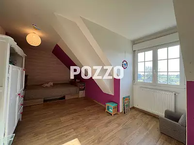 Maison, 202 m²