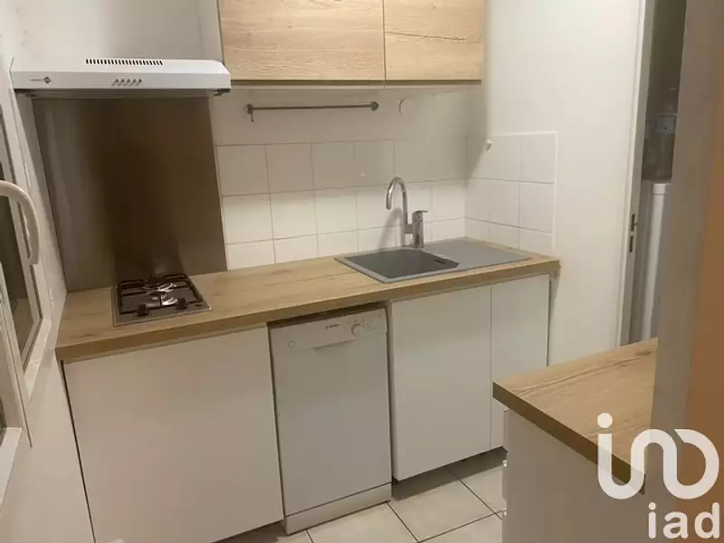 Appartement, 49 m²