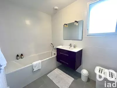Maison, 120 m²