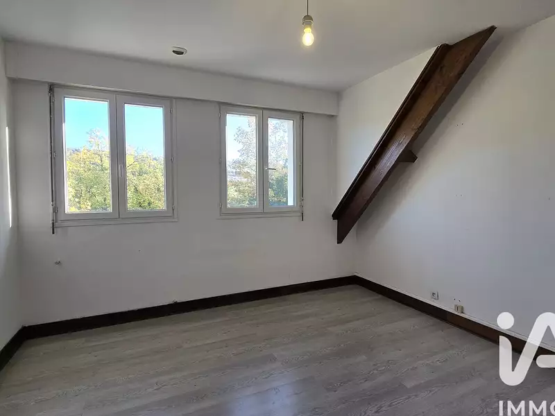 Appartement, 35 m²