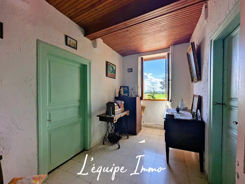 Maison, 219 m²