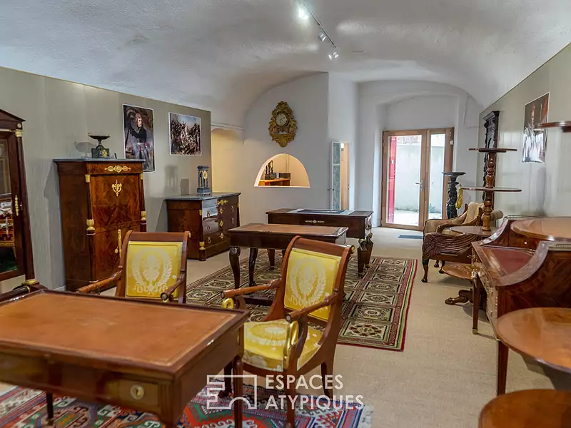 Divers, 219,95 m²