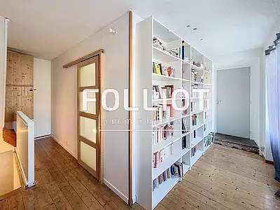 Maison, 125 m²