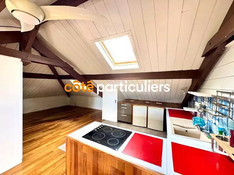 Maison, 160 m²