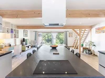 Appartement, 105 m²
