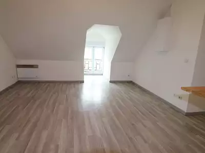 Appartement, 50 m²