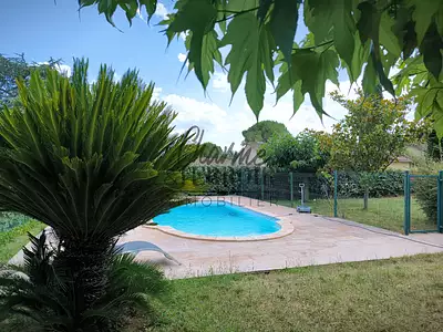 Maison, 150 m²