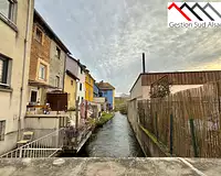 Appartement, 66,86 m²