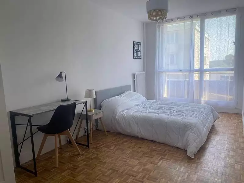 Appartement, 25 m²