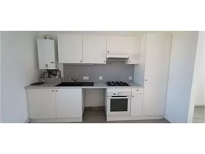 Appartement, 50,69 m²
