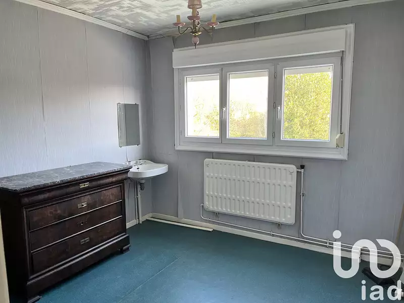 Maison, 110 m²