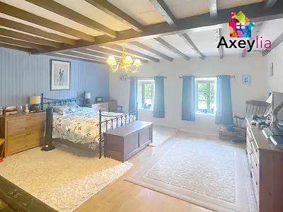 Maison, 165 m²