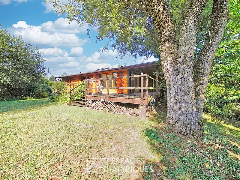 Maison, 63,44 m²