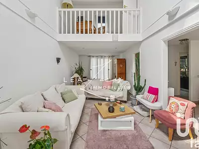 Maison, 190 m²