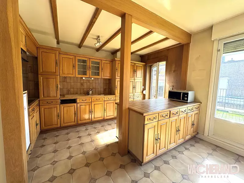 Appartement, 106,13 m²