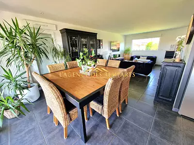 Maison, 110 m²