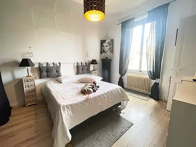 Maison, 130 m²