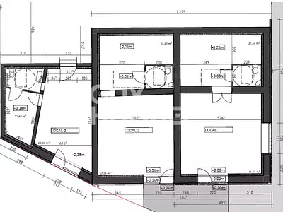Maison, 150 m²