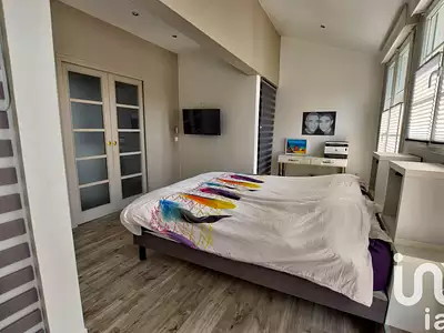 Maison, 104 m²
