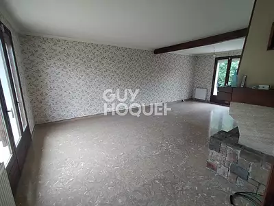 Maison, 131 m²