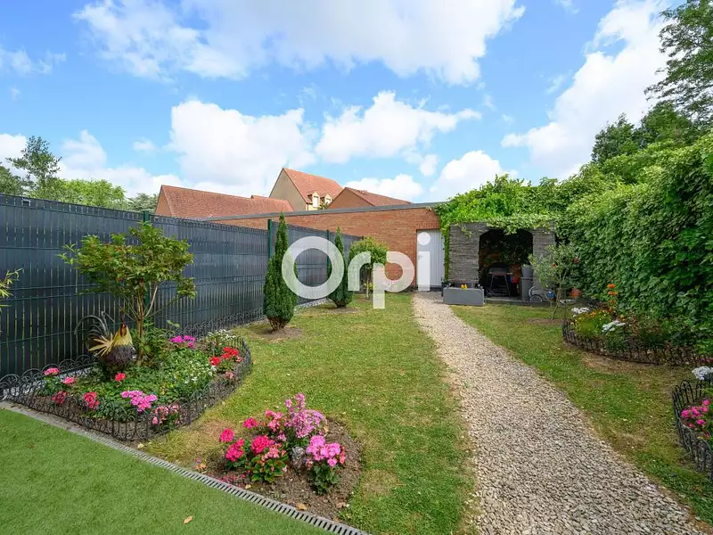 Maison, 98 m²